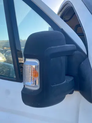 Foto de RETROVISOR DERECHO CITROEN JUMPER COMBI foto 2