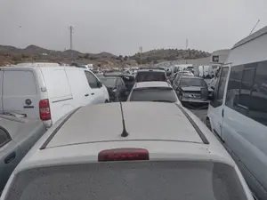 Foto de TECHO OPEL CORSA D 1.3 16V CDTI (75 CV / 55 KW) referencia 39080270