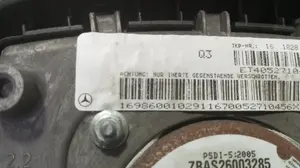 Foto de AIRBAG DELANTERO IZQUIERDO MERCEDES-BENZ CLASE A (BM 169) 2.0 CDI CAT (109 CV / 80 KW) referencia 1698600102 foto 2