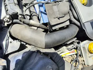 Foto de MANGUERAS INTERCOOLER ALFA ROMEO 156 SPORTWAGON 2.4 JTD CAT (175 CV / 129 KW)