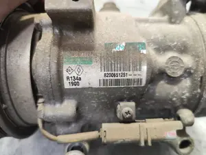 Foto de COMPRESOR AIRE ACONDICIONADO RENAULT KANGOO II (F/KW0) 1.5 dCi Diesel CAT (86 CV / 63 KW) referencia 8200651251 foto 7