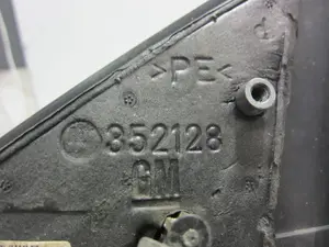 Foto de RETROVISOR DERECHO OPEL VECTRA C BERLINA 2.0 DTI (101 CV / 74 KW) referencia 352128 foto 4