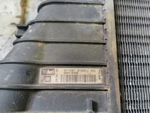Foto de INTERCOOLER OPEL VECTRA C BERLINA 2.0 DTI (101 CV / 74 KW) referencia 244118366 foto 4