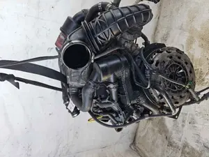 Foto de MOTOR COMPLETO FORD MONDEO BERLINA (GE) 2.0 CAT (146 CV / 107 KW) referencia CJBA foto 5