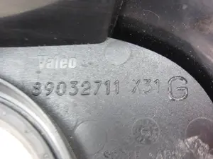 Foto de PILOTO TRASERO IZQUIERDO INTERIOR CITROEN C5 BERLINA 2.2 HDi FAP CAT (4HX / DW12ED4) (133 CV / 98 KW) referencia 89032711 foto 3