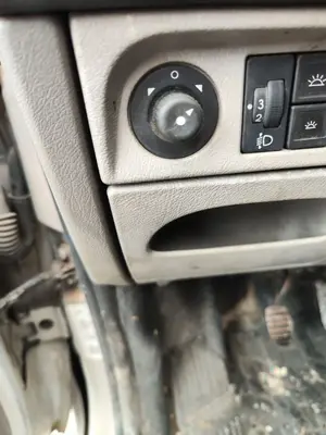 Foto de MANDO RETROVISOR CITROEN XSARA PICASSO 2.0 HDi CAT (RHY / DW10TD) (90 CV / 66 KW)