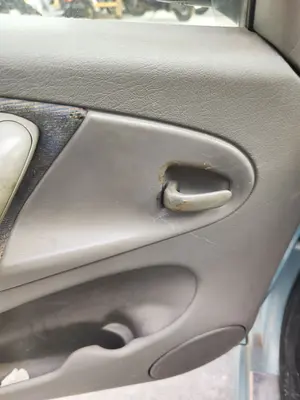 Foto de MANETA INTERIOR DELANTERA IZQUIERDA CITROEN XSARA PICASSO 2.0 HDi CAT (RHY / DW10TD) (90 CV / 66 KW)