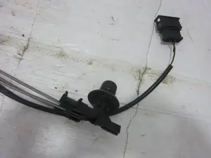 Foto de RETROVISOR DERECHO SEAT CORDOBA BERLINA (6K2) 1.9 SDI (68 CV / 50 KW) referencia 024029 foto 3