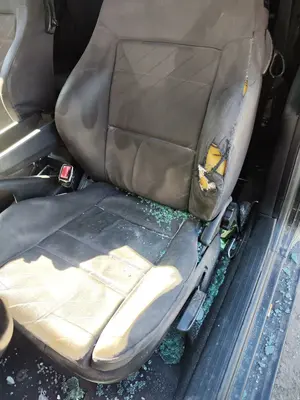 Foto de ASIENTO DELANTERO IZQUIERDO AUDI A3 (8L) 1.6 (102 CV / 75 KW) foto 2