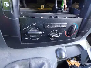 Foto de VENTILADOR CALEFACCION CITROEN JUMPY 1.6 16V HDi (90 CV / 66 KW)