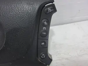 Foto de AIRBAG DELANTERO IZQUIERDO BMW SERIE 5 BERLINA (E39) 3.0 24V Turbodiesel CAT (184 CV / 135 KW) referencia 33675874802N foto 4