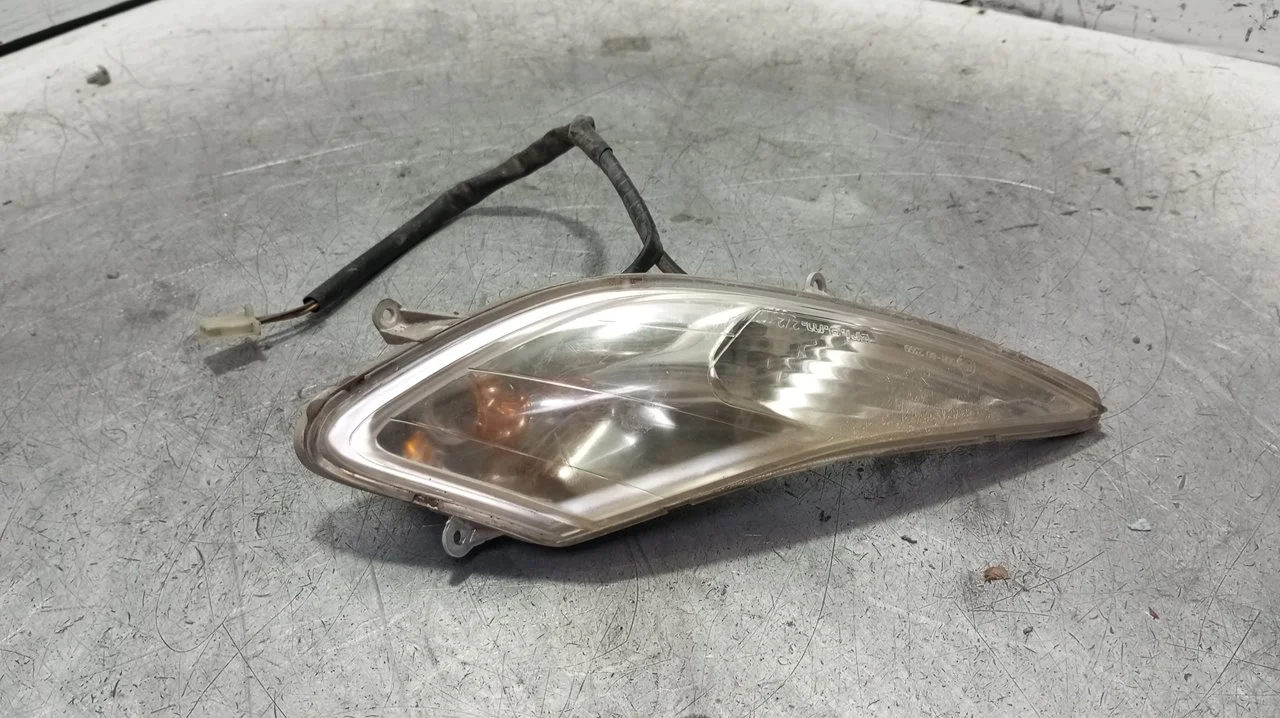 Foto de NO IDENTIFICADO HONDA SH 150 150 cm3 - 11 kW (15 CV / 11 KW) referencia 338735-SX