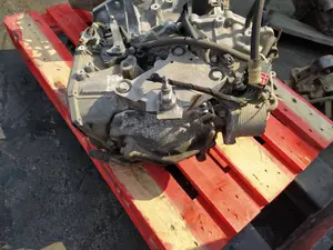 Foto de CAJA CAMBIOS RENAULT ESPACE IV (JK0) referencia 1XK0D foto 2