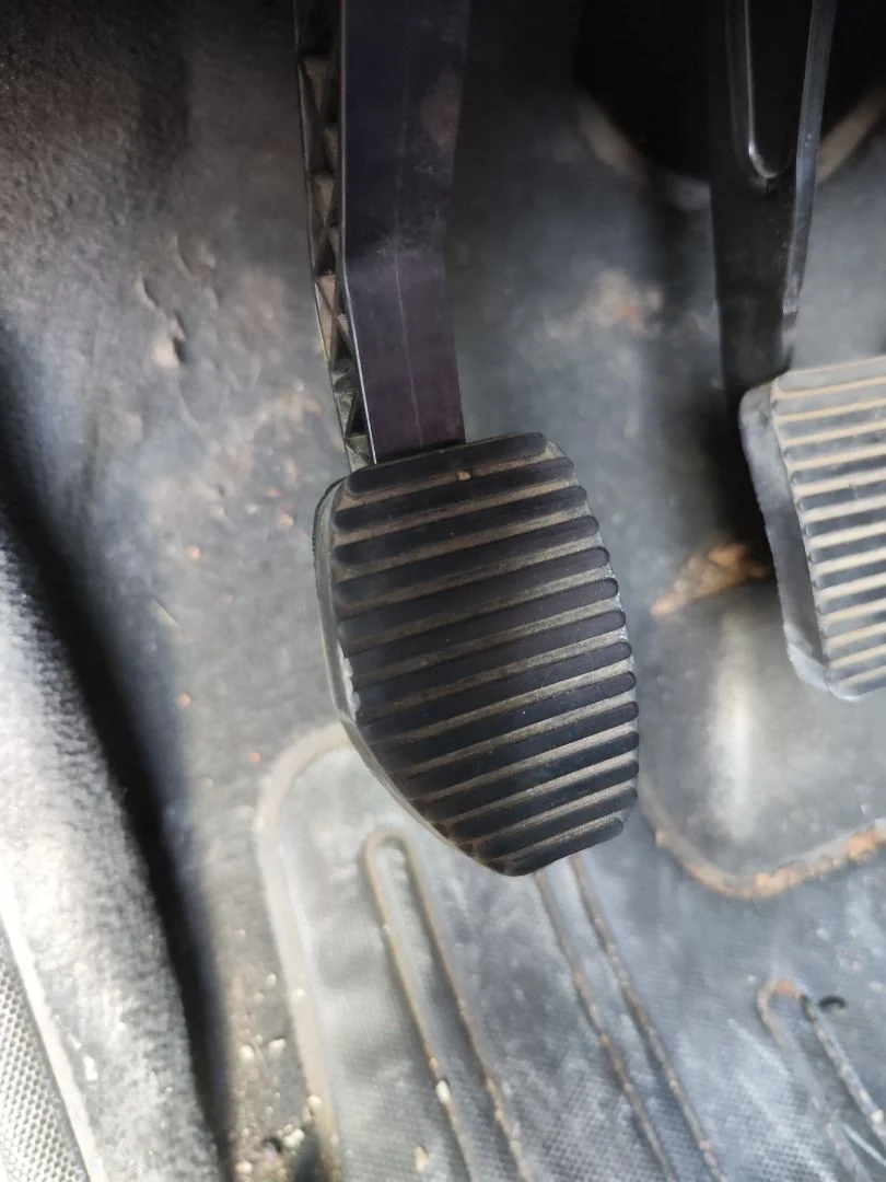 Foto de PEDAL ACELERADOR CITROEN C5 BERLINA 2.0 HDi (109 CV / 80 KW)