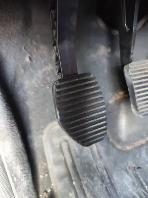 Foto de PEDAL ACELERADOR CITROEN C5 BERLINA 2.0 HDi (109 CV / 80 KW)