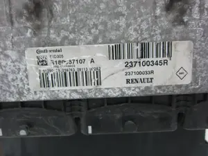 Foto de CENTRALITA MOTOR UCE RENAULT SCENIC III (JZ) 1.5 dCi Diesel FAP (106 CV / 78 KW) referencia S180067107A foto 2