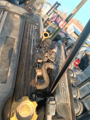 Foto de MOTOR COMPLETO MG ROVER ROVER 200 (RF) referencia 14K4 foto 6