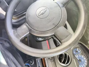 Foto de VOLANTE CHEVROLET MATIZ 0.8 CAT (52 CV / 38 KW) foto 3