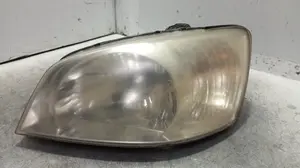 Foto de FARO IZQUIERDO HYUNDAI GETZ (TB) 1.1 12V CAT (63 CV / 46 KW) referencia 921011CXXX
