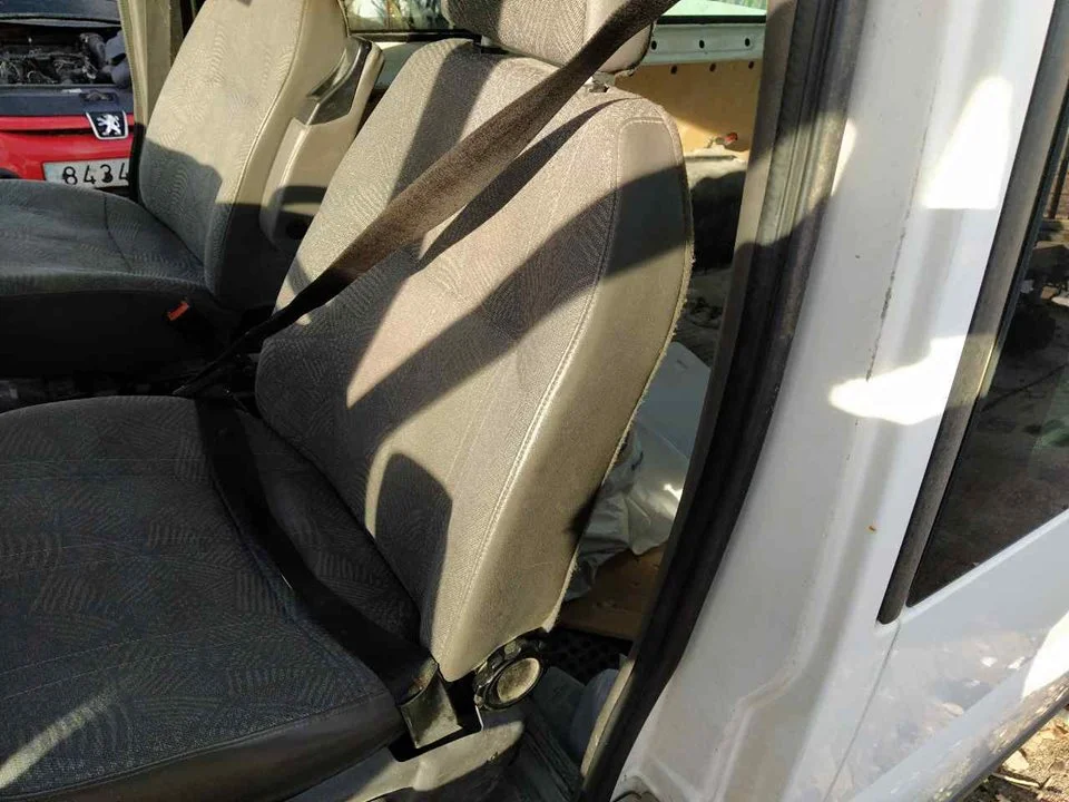 Foto de CINTURON SEGURIDAD DELANTERO IZQUIERDO FORD TRANSIT COMBI (FY) 2.0 TD CAT (75 CV / 55 KW)