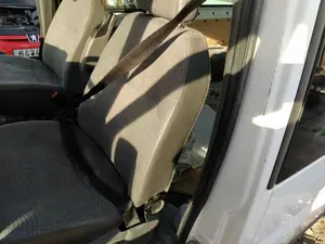 Foto de CINTURON SEGURIDAD DELANTERO IZQUIERDO FORD TRANSIT COMBI (FY) 2.0 TD CAT (75 CV / 55 KW)