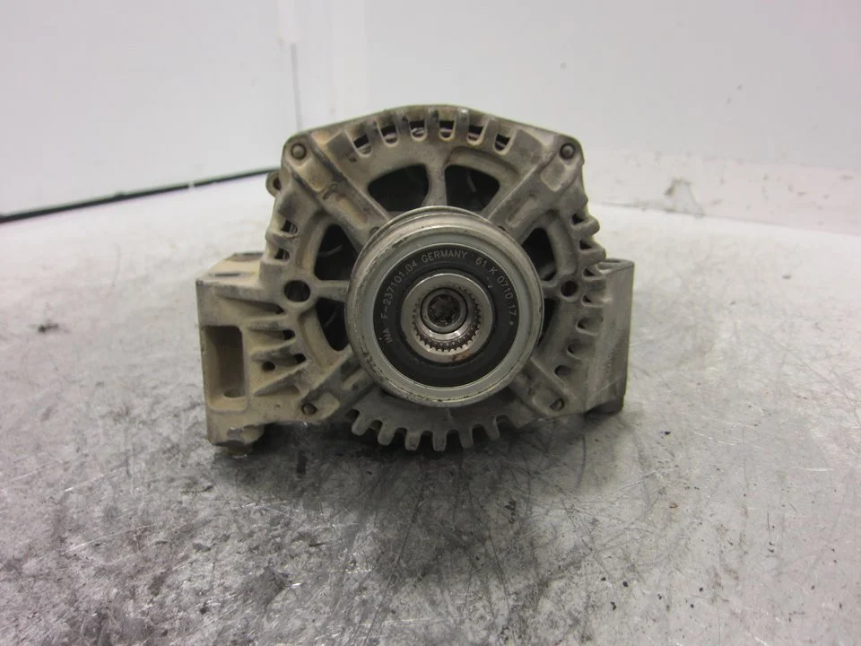 Foto de ALTERNADOR FIAT GRANDE PUNTO (299) VAN referencia 46823547