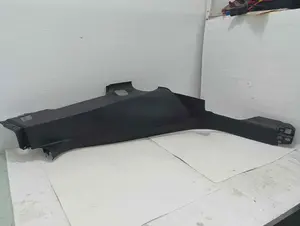 Foto de MOLDURA PORSCHE MACAN (95BA) referencia 95B867768F foto 1