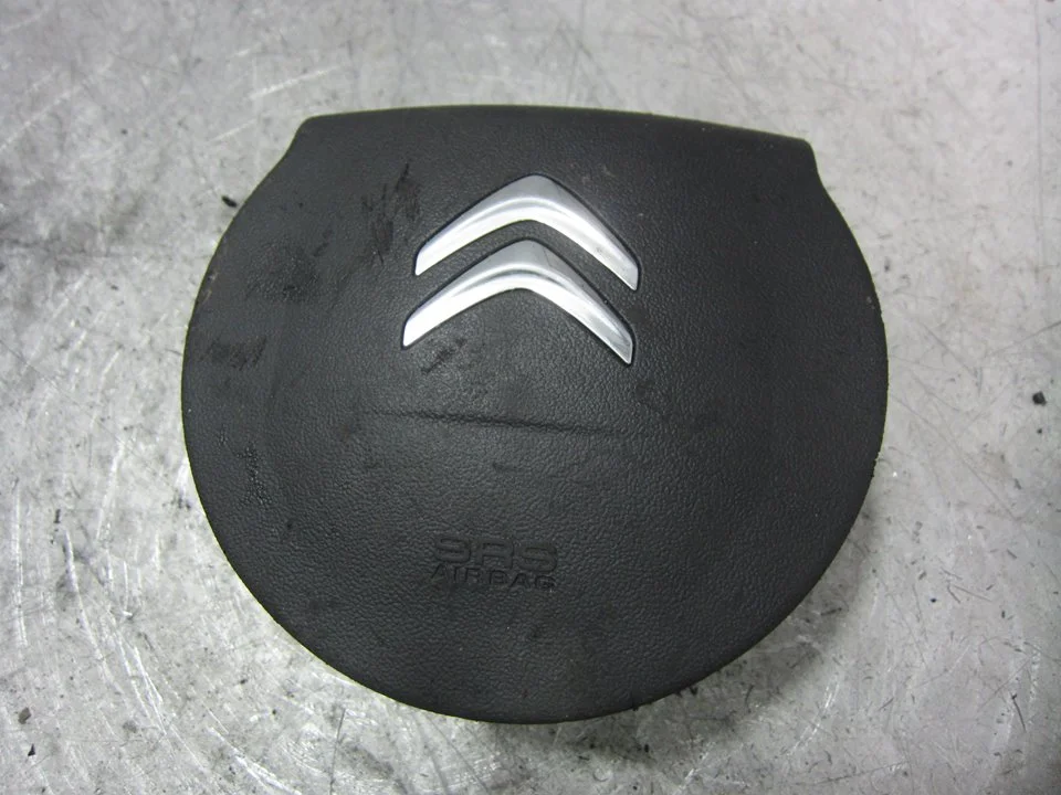 Foto de AIRBAG DELANTERO IZQUIERDO CITROEN C4 PICASSO 1.6 HDi FAP (112 CV / 82 KW) referencia 96729400ZD