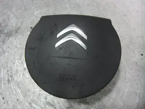 Foto de AIRBAG DELANTERO IZQUIERDO CITROEN C4 PICASSO 1.6 HDi FAP (112 CV / 82 KW) referencia 96729400ZD