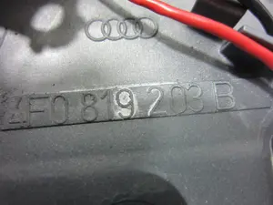 Foto de REJILLA AIREADORA AUDI A6 BERLINA (4F2) 4.2 V8 40V (335 CV / 246 KW) referencia 4F0819203B foto 4
