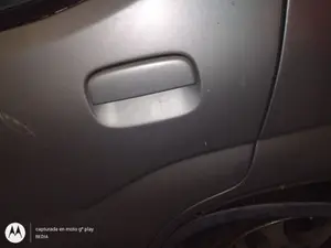 Foto de MANETA EXTERIOR TRASERA IZQUIERDA SUZUKI IGNIS (RG/FH) 1.3 CAT (83 CV / 61 KW)