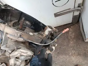 Foto de CAJA CAMBIOS PEUGEOT 406 BERLINA (S1/S2) referencia 20LE48 foto 6
