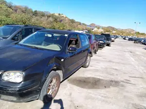 Foto de PINZA DE FRENO DELANTERA IZQUIERDA AUDI A3 (8L) 1.9 TDI (110 CV / 81 KW) referencia 1K0615123D foto 7