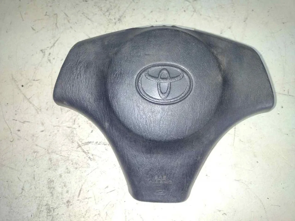 Foto de AIRBAG DELANTERO IZQUIERDO TOYOTA COROLLA LEVIN '0 AE111 GASOLINA (165 CV / 123 KW) referencia BP7545399C9