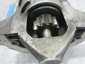 Foto de MOTOR ARRANQUE CITROEN XSARA BERLINA referencia M001T80381 foto 4
