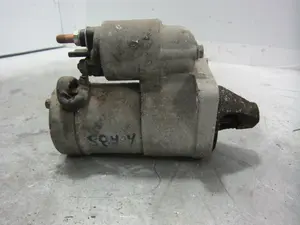 Foto de MOTOR ARRANQUE FIAT 500 (150) BERLINA 1.2 CAT (69 CV / 51 KW) referencia 55193355