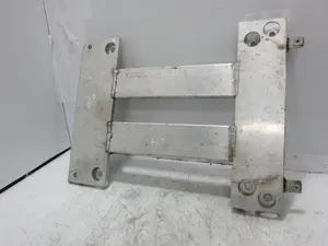 Foto de SOPORTE RADIADOR PORSCHE PANAMERA (TIPO 970) referencia 97050462301AS