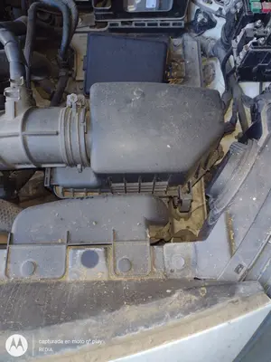 Foto de CAJA FILTRO AIRE KIA RIO (UB) 1.2 CAT (86 CV / 63 KW)