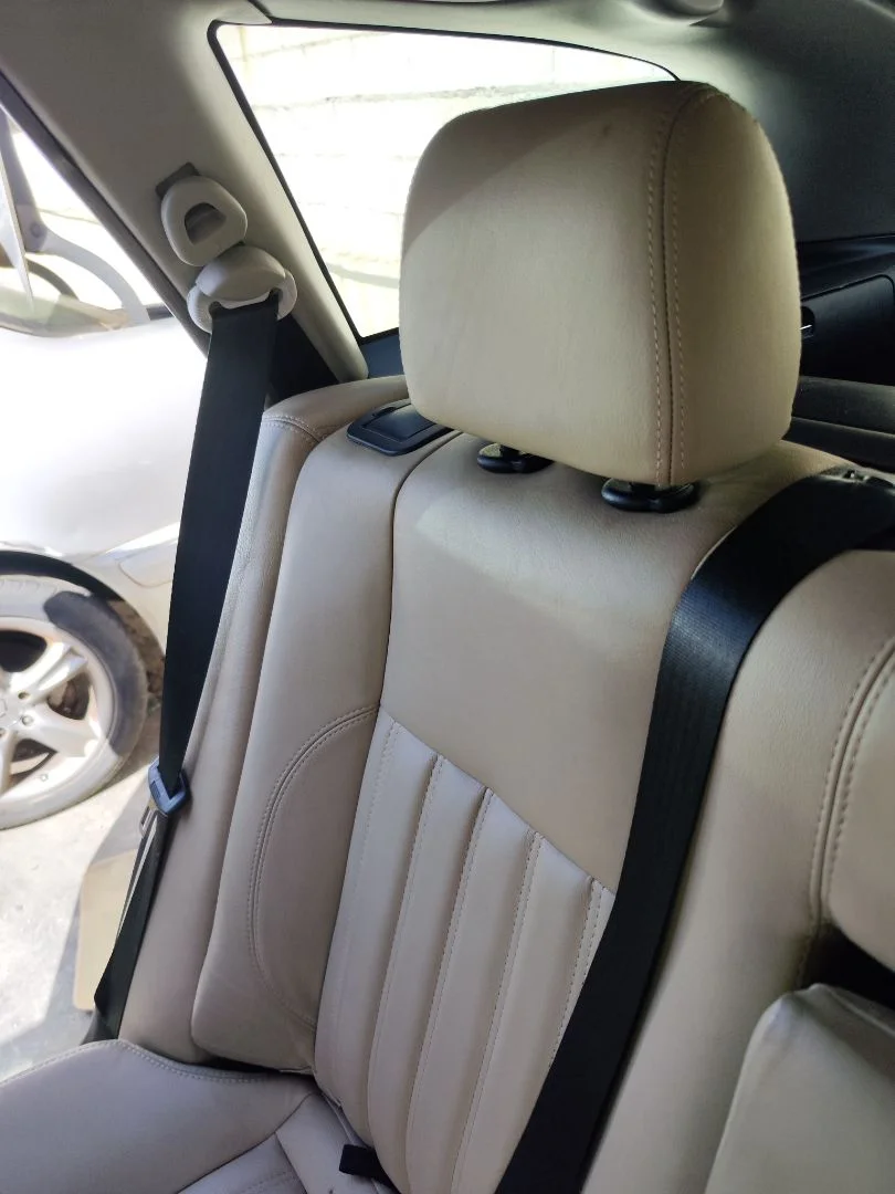 Foto de CINTURON SEGURIDAD TRASERO DERECHO ALFA ROMEO 156 SPORTWAGON 2.4 JTD CAT (175 CV / 129 KW)