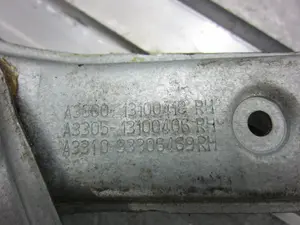 Foto de ELEVALUNAS DELANTERO DERECHO OPEL ASTRA H GTC 1.9 CDTI (120 CV / 88 KW) referencia A330013100418 foto 4