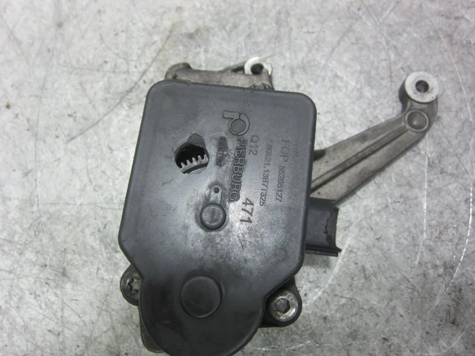 Foto de MODULO ELECTRONICO OPEL VECTRA C BERLINA referencia 55205127