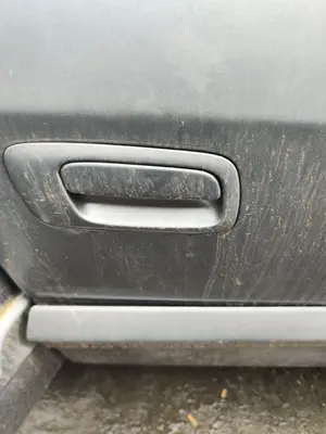 Foto de MANETA EXTERIOR DELANTERA DERECHA OPEL ZAFIRA A 2.0 DTI (101 CV / 74 KW)