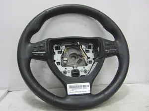 Foto de VOLANTE VOLKSWAGEN POLO V (6R1) 1.2 TSI (105 CV / 77 KW) referencia SLDD2789201I