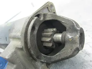 Foto de MOTOR ARRANQUE MERCEDES-BENZ CLASE B (BM 245) referencia A0051517401 foto 2