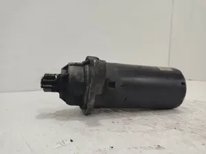 Foto de MOTOR ARRANQUE SEAT LEON (1P1) referencia 0986020260 foto 6