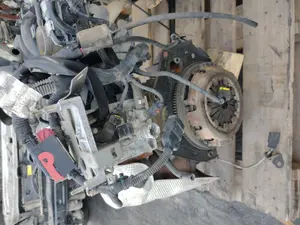 Foto de DESPIECE MOTOR FIAT III PANDA (319) 1.2 CAT (69 CV / 51 KW) referencia 169A4000 foto 5