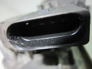 Foto de MOTOR LIMPIA DELANTERO FORD FOCUS BERLINA (CAP) 1.6 16V CAT (101 CV / 74 KW) referencia 4M5117508AA foto 4