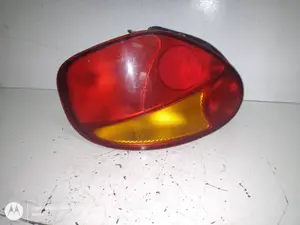 Foto de PILOTO TRASERO IZQUIERDO DAEWOO MATIZ referencia 0320504239