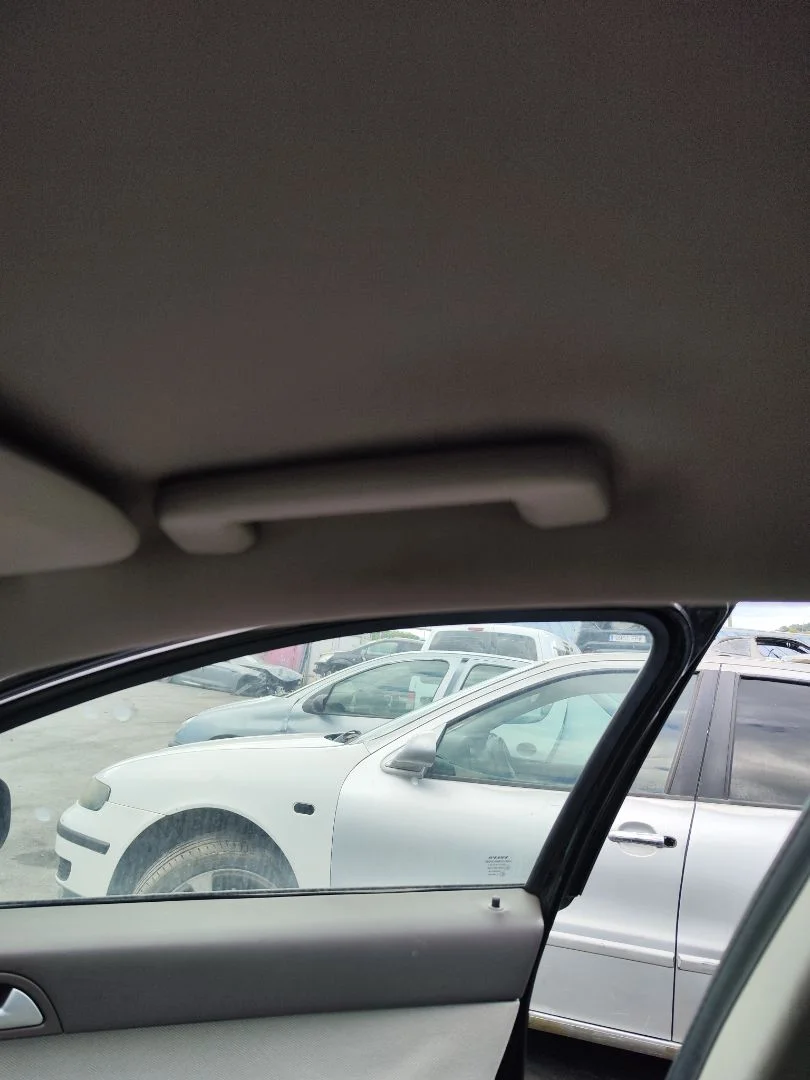 Foto de ASIDERO TECHO DELANTERO DERECHO VOLVO V50 FAMILIAR 2.0 Diesel CAT (136 CV / 100 KW) referencia 39899165
