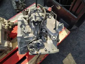 Foto de CAJA CAMBIOS RENAULT ESPACE IV (JK0) referencia 1XK0D